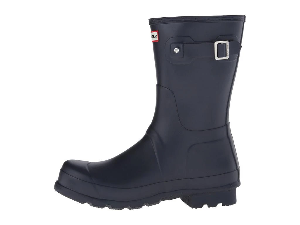 Hunter Original Short Rain Boots 4