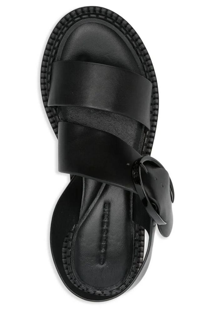 ROBERT CLERGERIE Robert Clergerie Platform Sandals