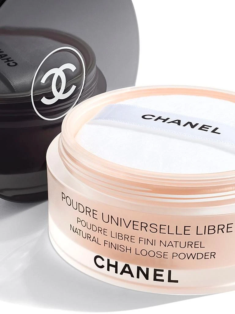 Chanel Natural Finish Loose Powder 2