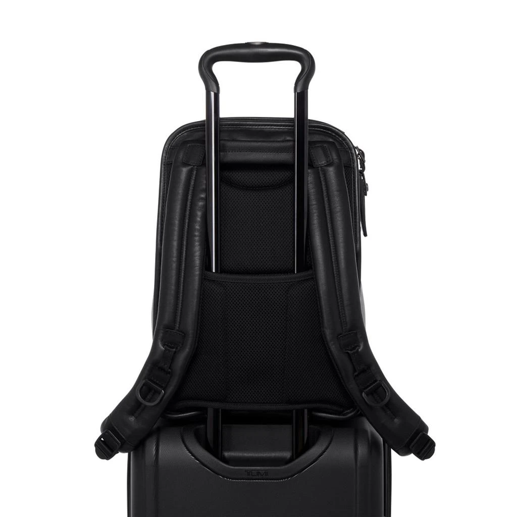 Tumi 150196 slim backpack 2