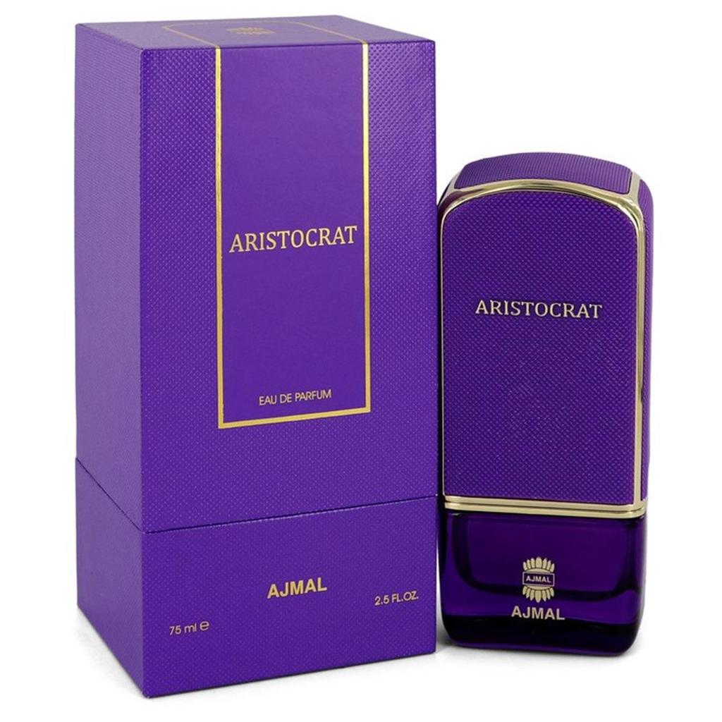 AJMAL 2.5 oz Women Aristocrat Eau De Parfum Spray