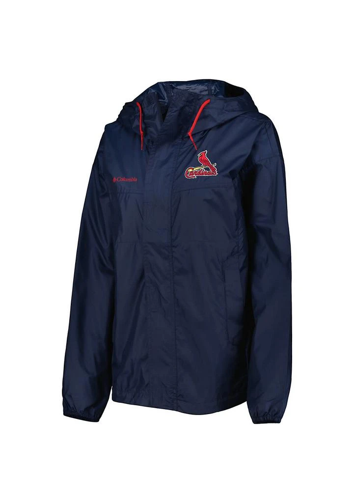 Columbia MLB St. Louis Cardinals Flash Challenger Windbreaker Jacket 2
