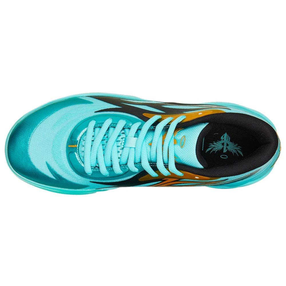 Puma Mb.02 X Honeycomb Basketball Shoes 4