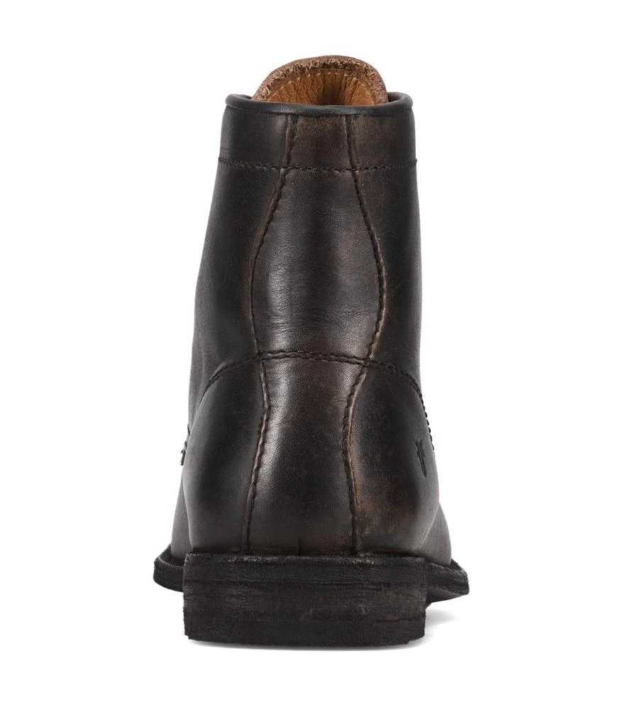 Frye Tyler Flex Lace Up 4