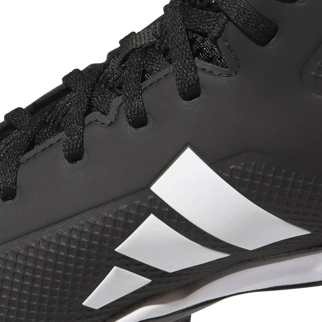 Adidas Adidas - Men
s Adizero Impact Mid 2.0 Soccer Shoe 7