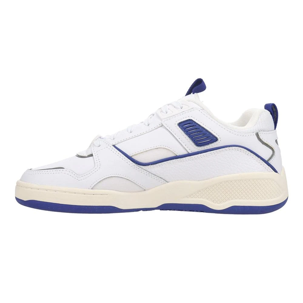 Fila Corda Lace Up Sneakers 3