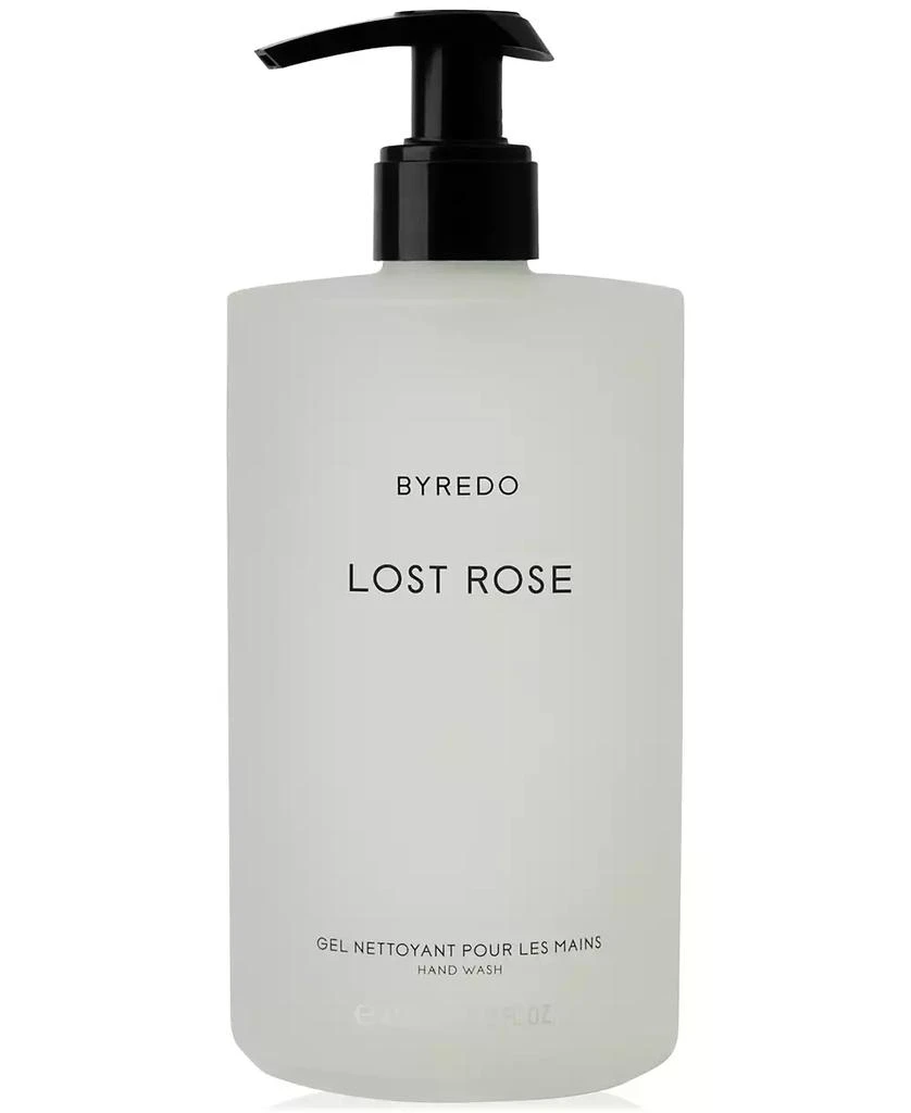 BYREDO Lost Rose Hand Wash, 15.2 oz.