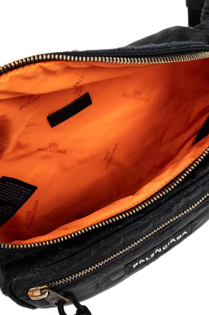 Balenciaga Balenciaga 'Explorer' Belt Bag 5