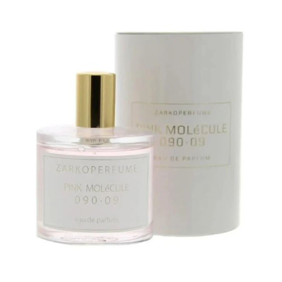 ZARKOPERFUME Zarkoperfume Pink Molecule 090.09 Unisex EDP 1