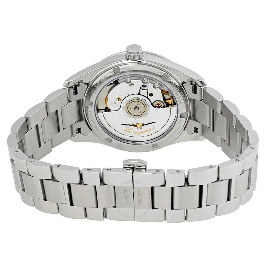 Longines Conquest Classic Automatic Ladies Watch L23854766 3
