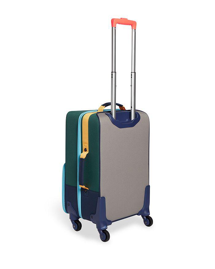 STATE Logan Carry On Suitcase