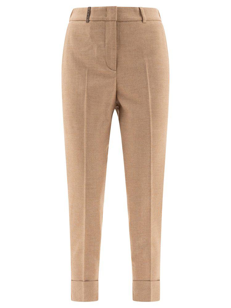 Peserico Peserico Tailored Pants