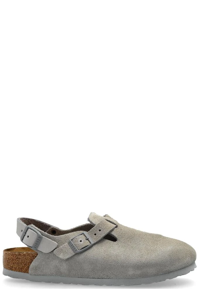 Birkenstock Birkenstock Tokio Slip-On Sandals 1