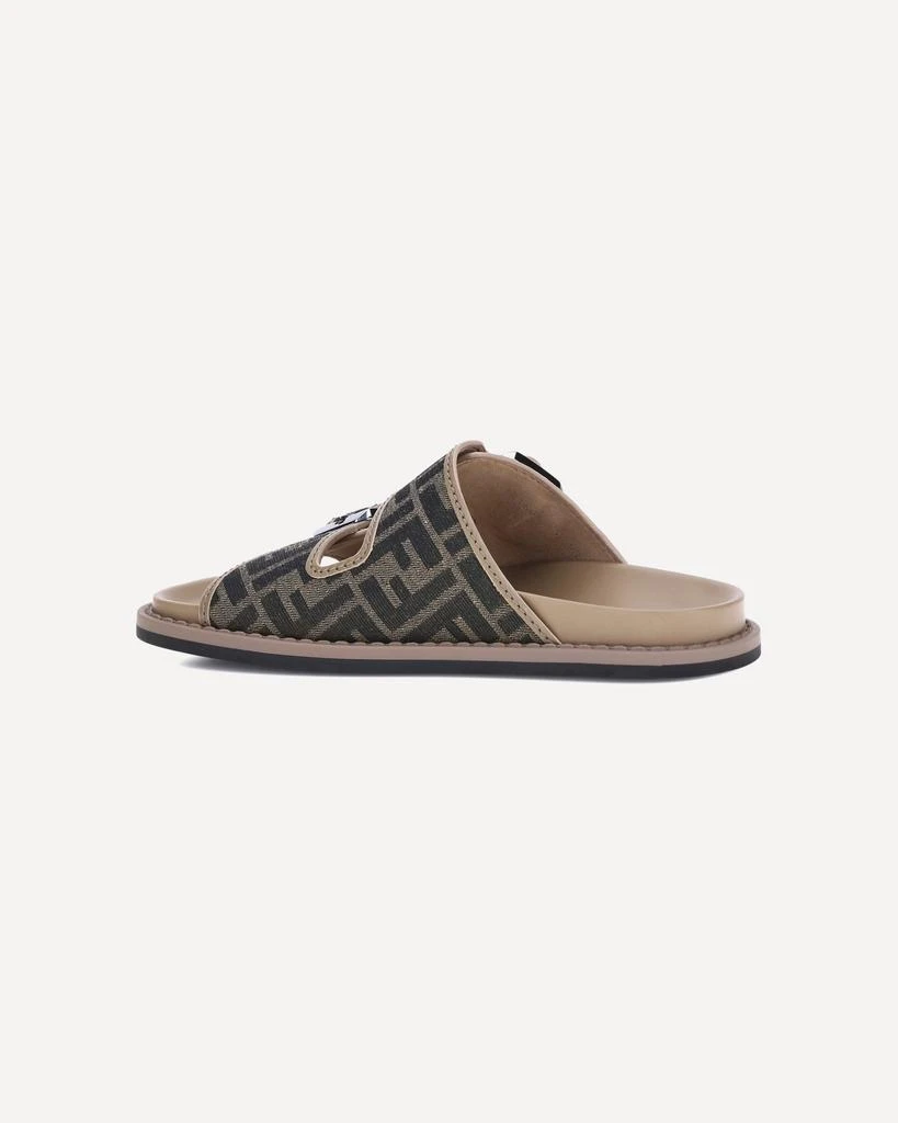 Fendi FF Sandals 5