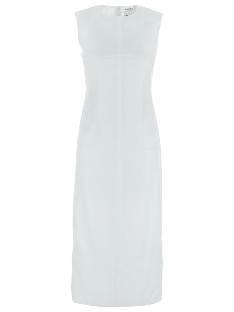 Sportmax Cariddi Dress 1