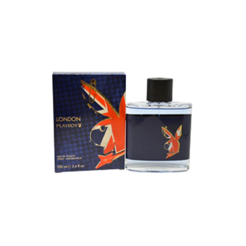 Playboy Playboy 3.4 oz Playboy London