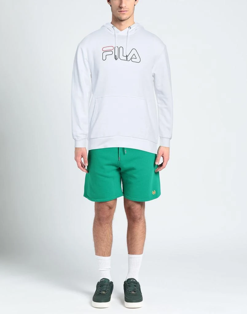Fila Hooded sweatshirt 2