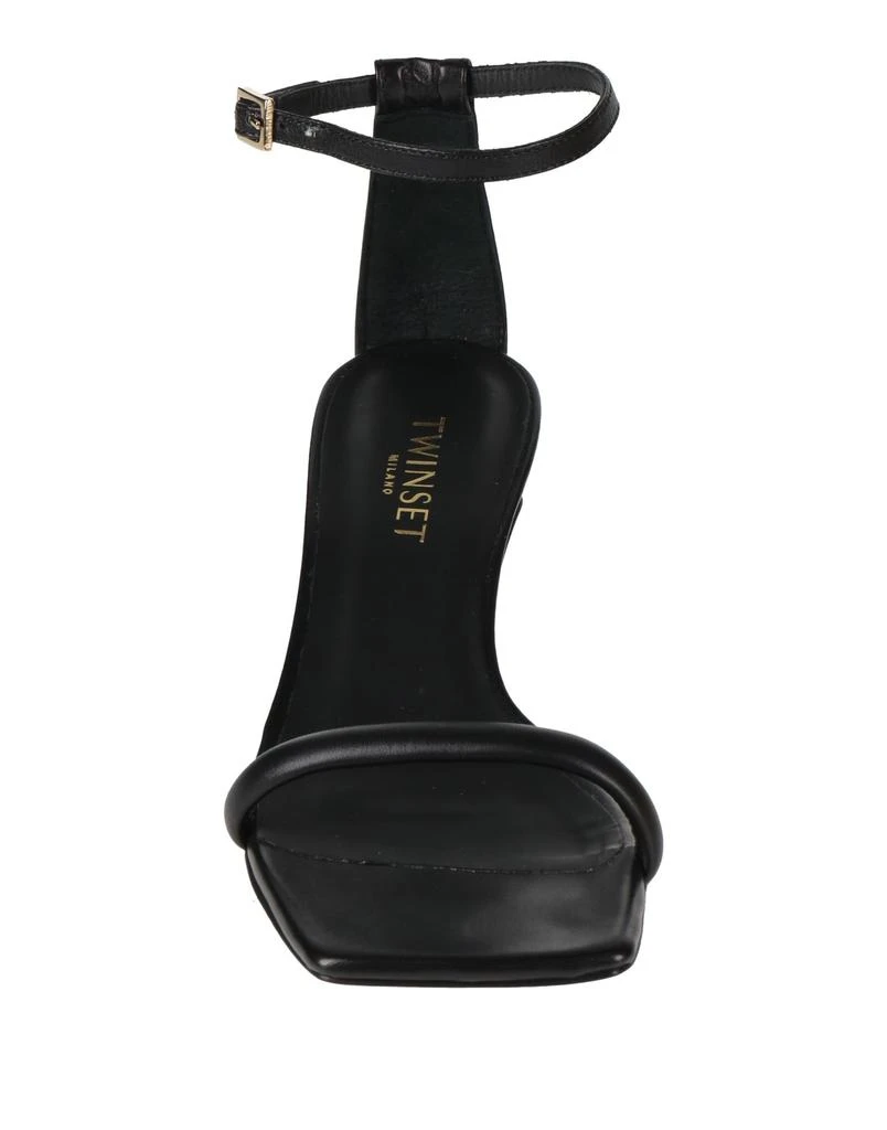 TWINSET Sandals 4