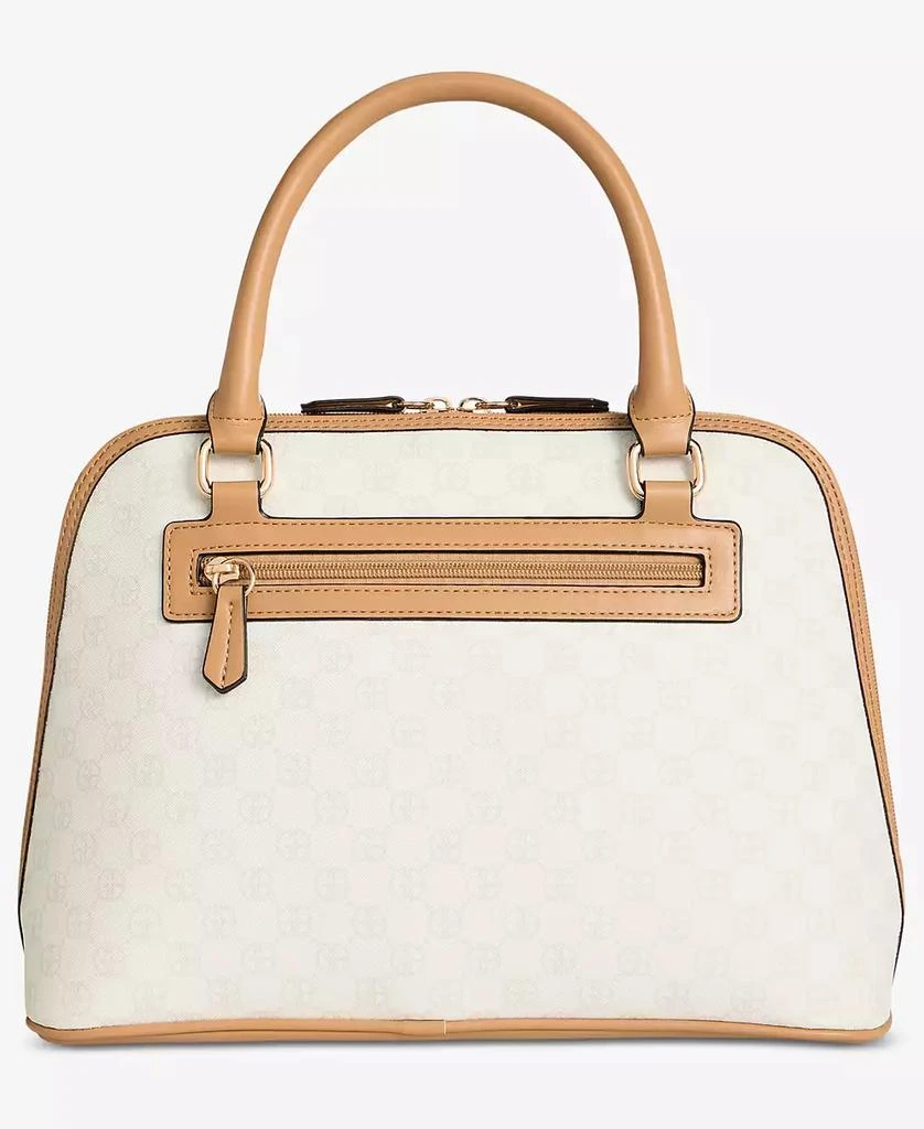 Giani Bernini Tropical Dome Satchel, Exclusively at Macy's 3