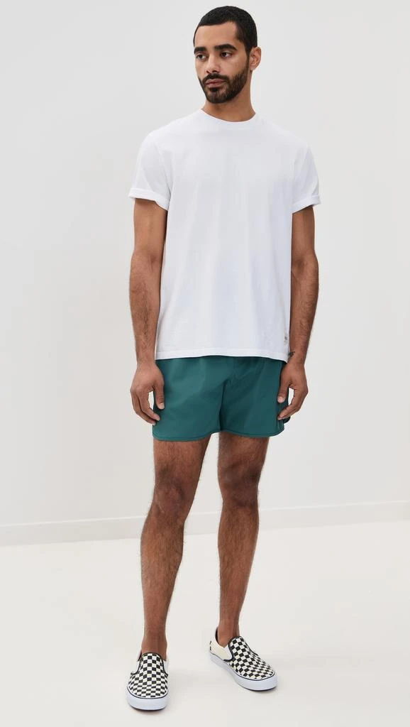 Fair Harbor The Anchor Swim Trunks 6" 4