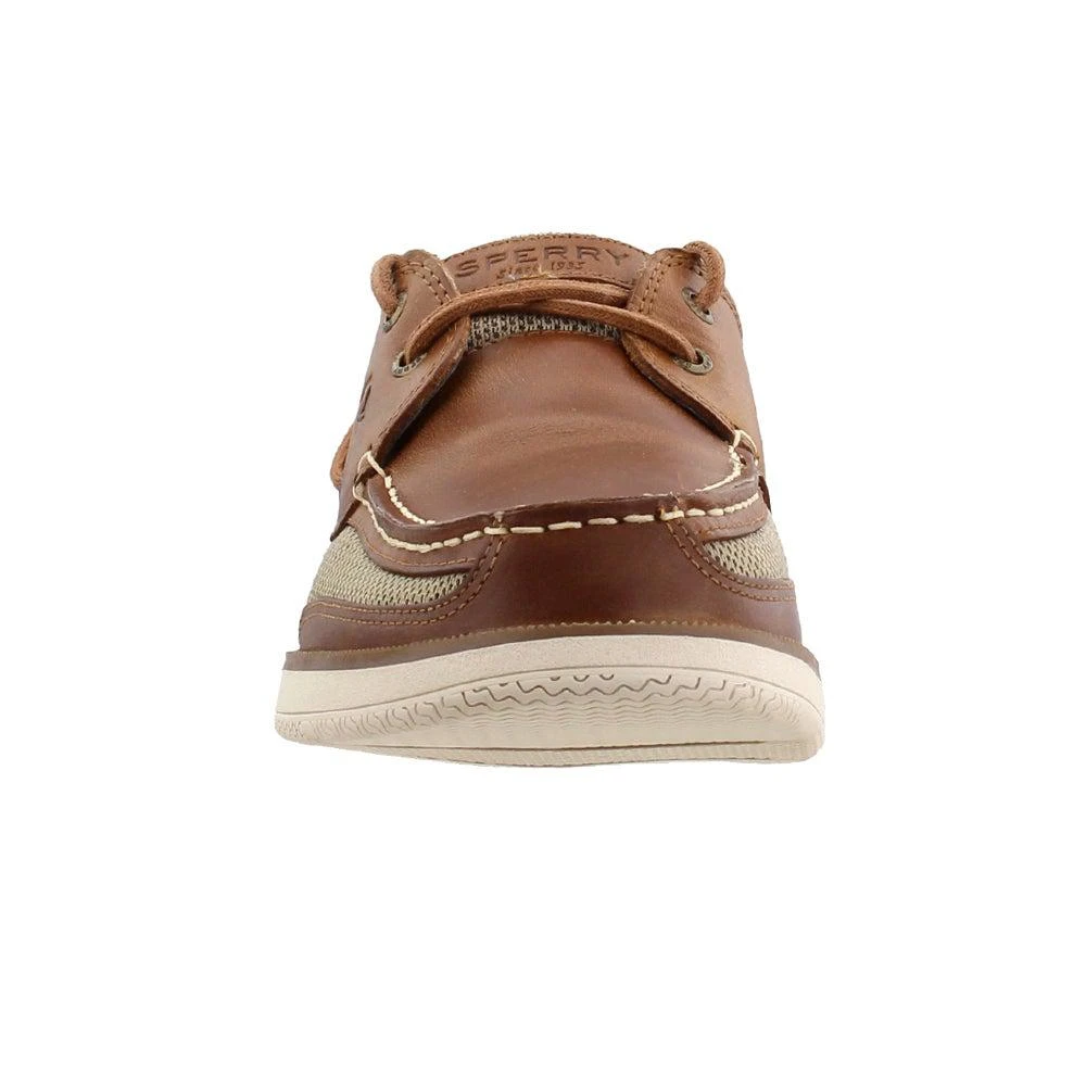 Sperry Surveyor 2 Eye Boat Shoes 5
