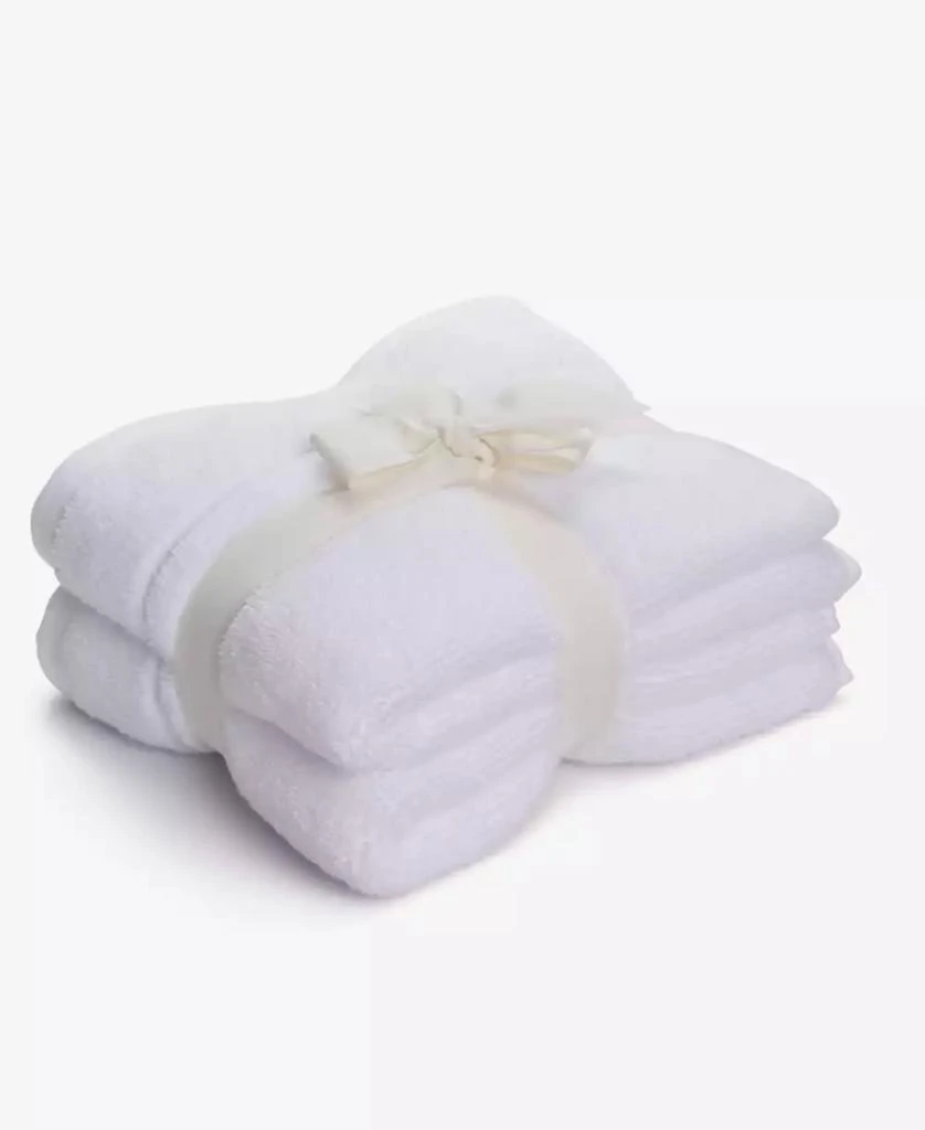 Arch Studio Quick Dry Bath Towel, 30" x 56", Exclusively at Macy's 4