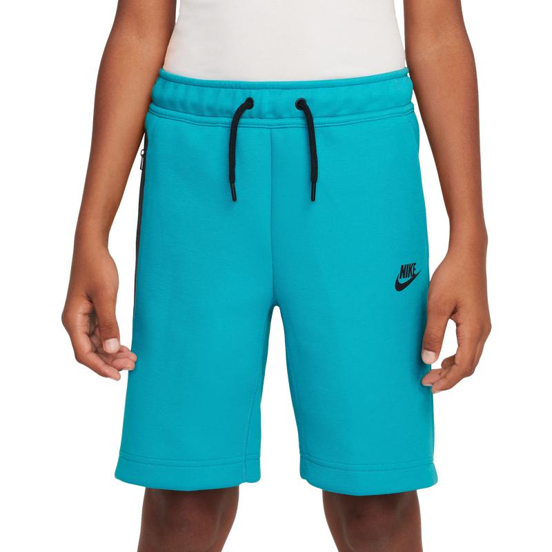 foot locker nike tech shorts