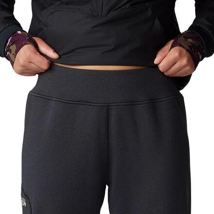 Mountain Hardwear Glacial Trail Jogger - Women's 5