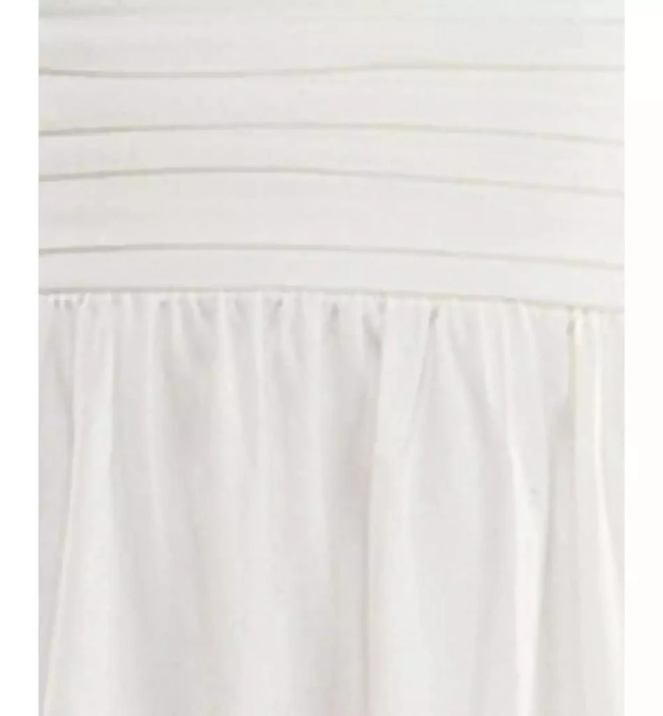 SENI & CADE Juniors' Cut-Out Midi Dress 4