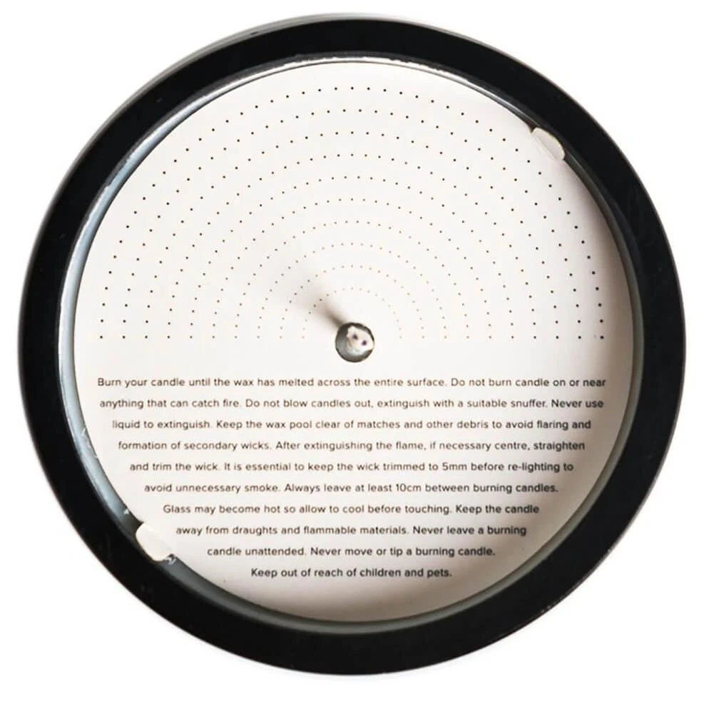 Urban Apothecary Urban Apothecary Velvet Peony Luxury Candle 300g 3