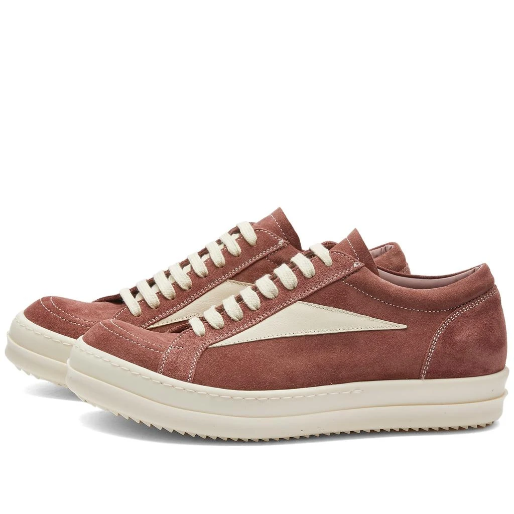 Rick Owens Rick Owens Vintage Sneaks 1