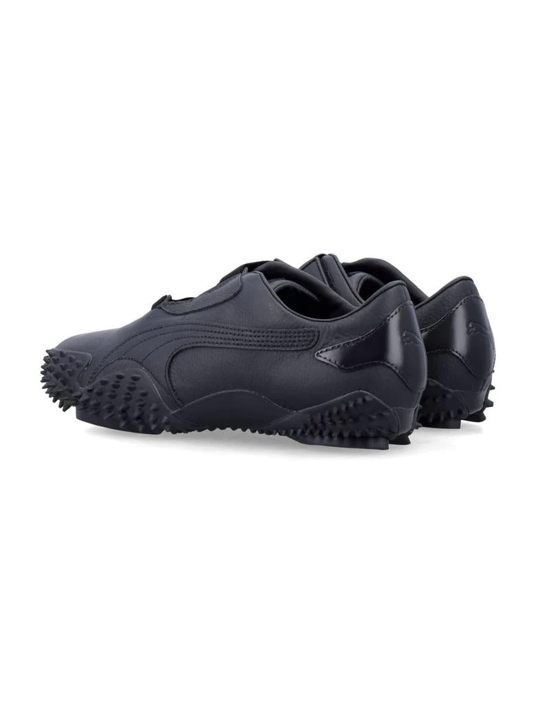 Puma Puma Mostro Leather Sneakers 4