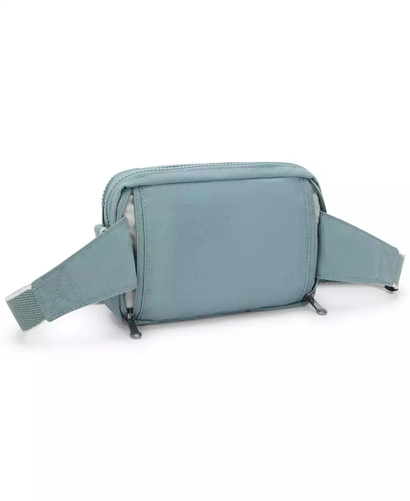Kipling Abanu Medium Convertible Crossbody Bag 2