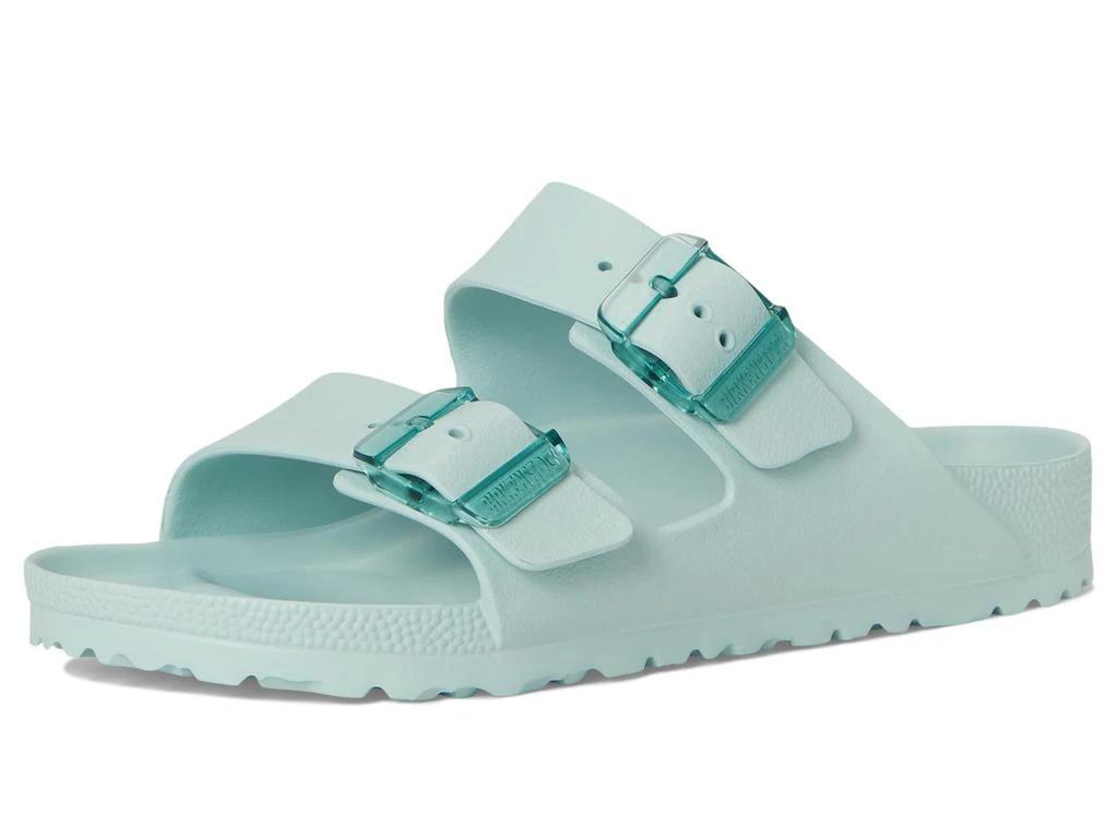 Birkenstock Arizona EVA - Stealth Buckle 7
