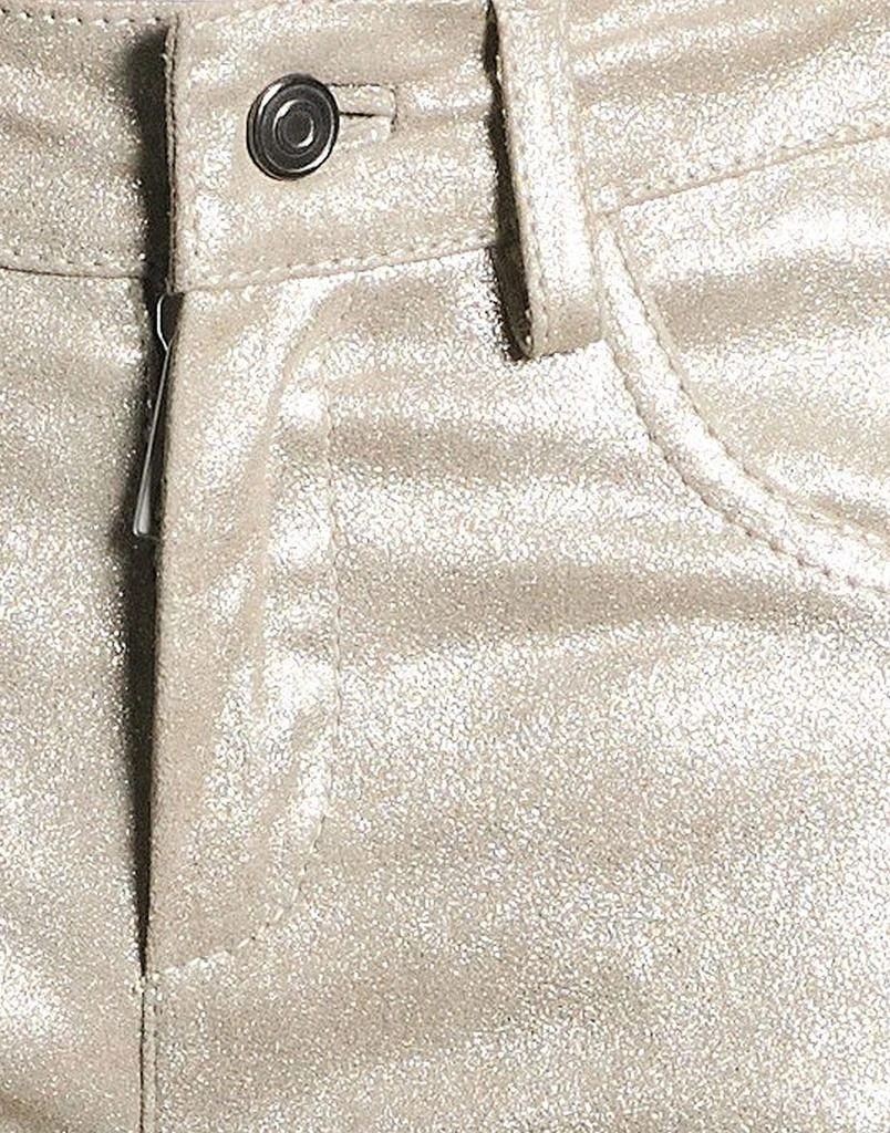 GIORGIO BRATO Leather pant 4