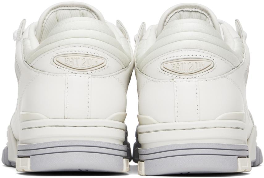 Axel Arigato White Onyx Sneakers