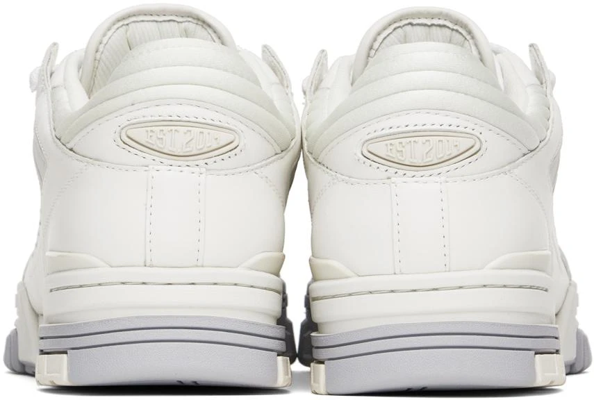 Axel Arigato White Onyx Sneakers 2