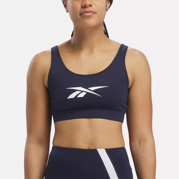 Reebok Workout Ready Sports Bra 1