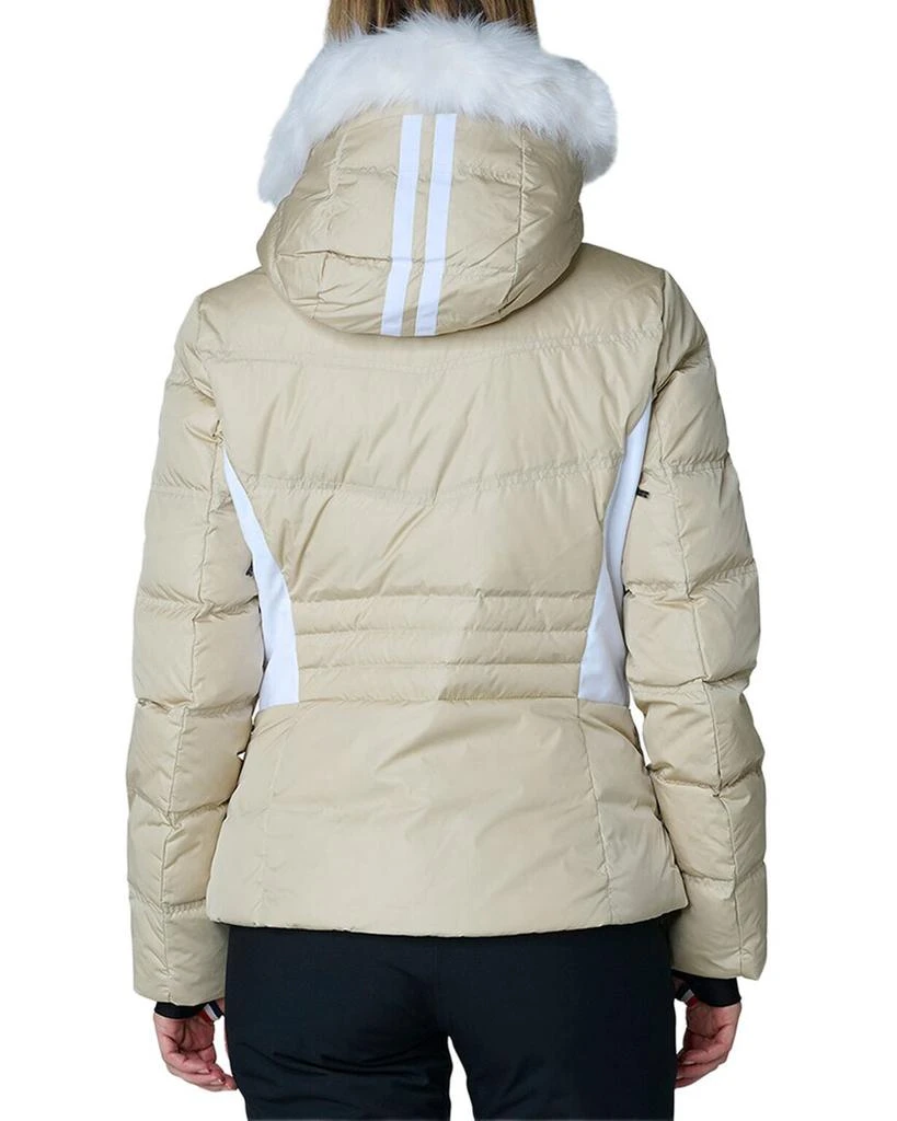 Rossignol Ruby Merino Down Jacket 2