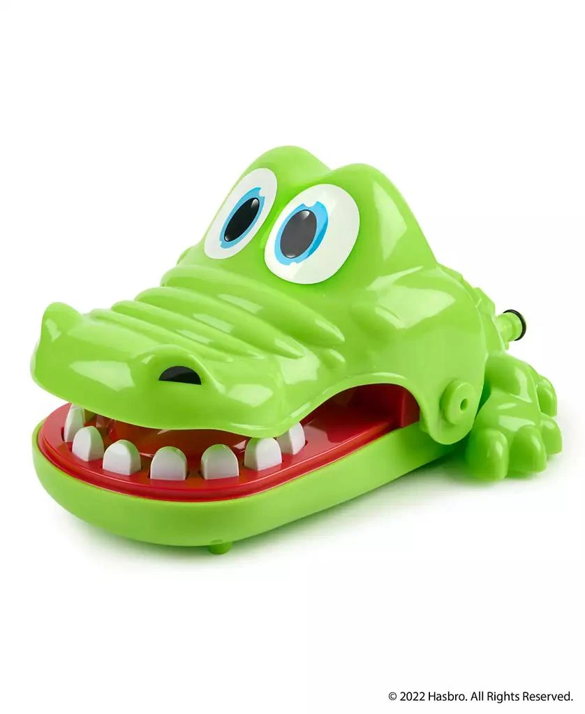 Hasbro Crocodile Dentist Splash Game by Wowwee 6