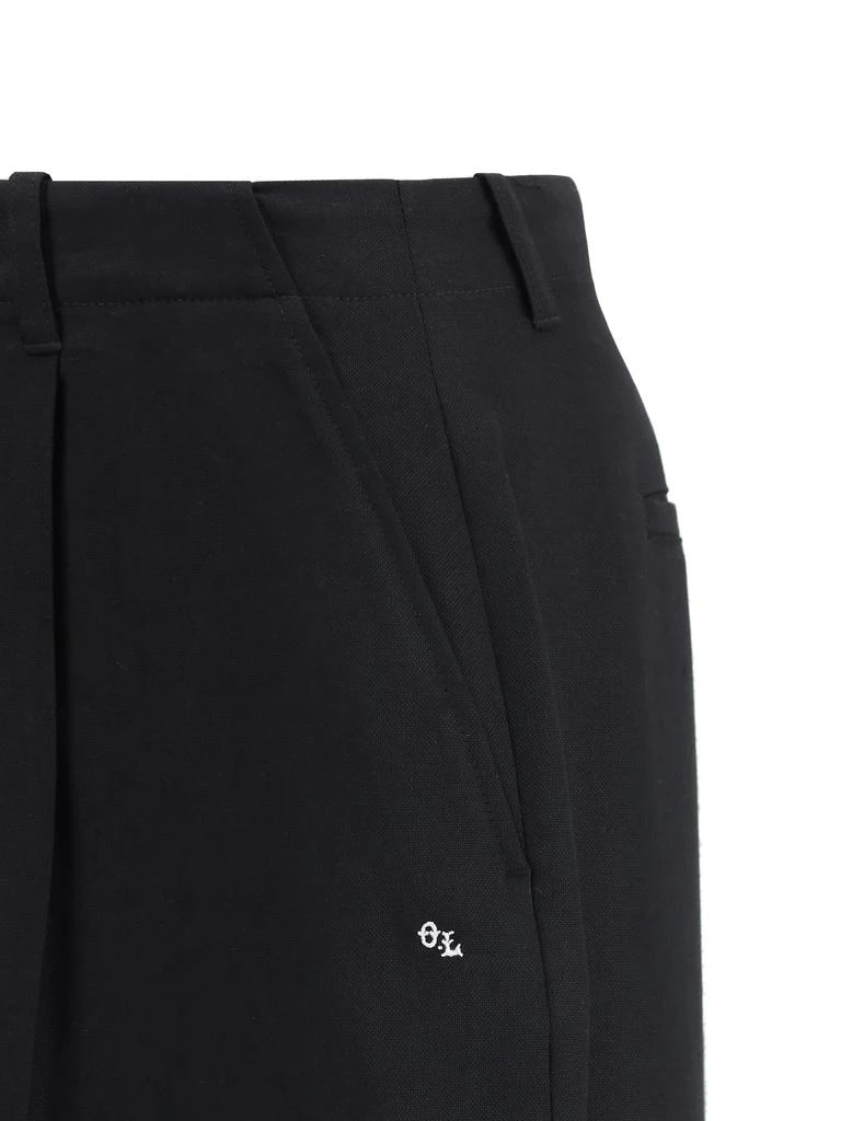 Our Legacy Chino Pants 3