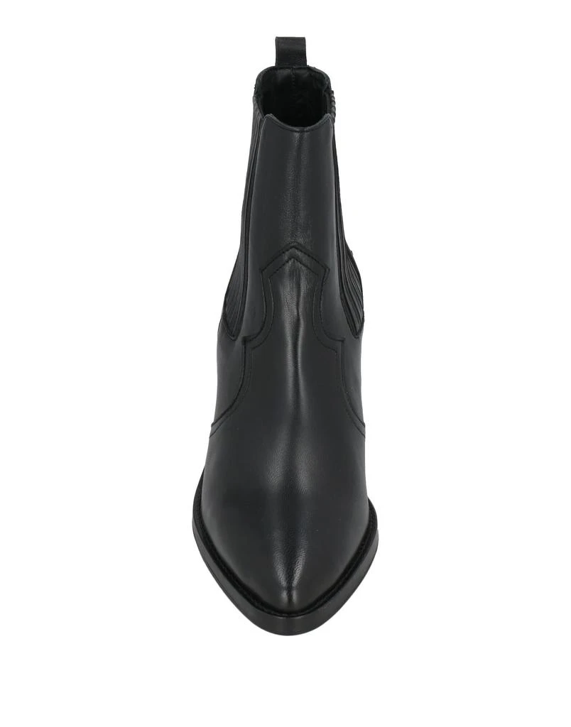 Bobbies Ankle boot 4
