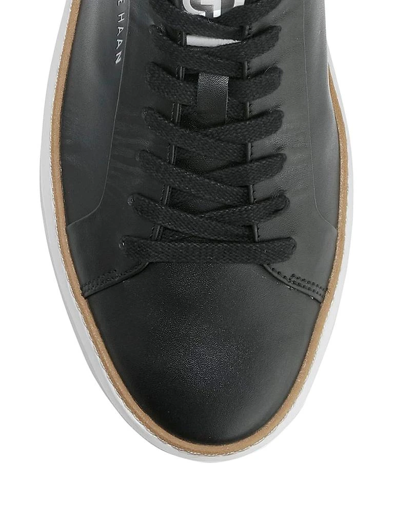Cole Haan Grandprø Topspin Leather Sneakers 4