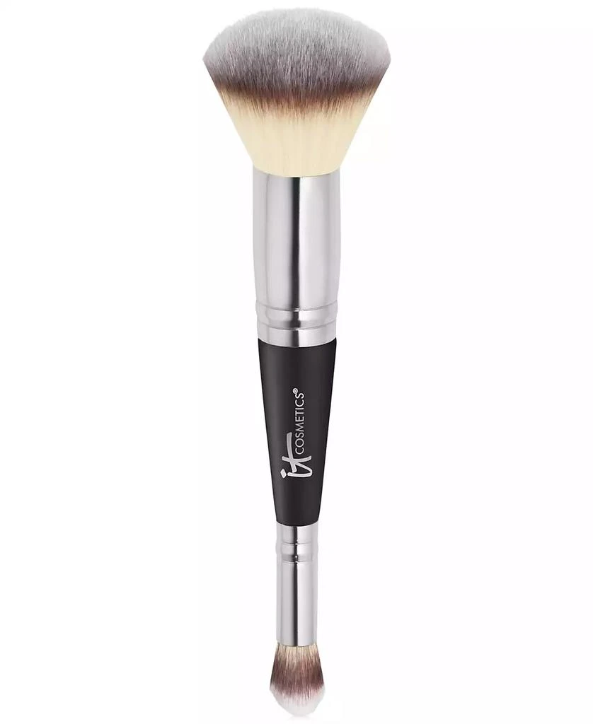IT Cosmetics Heavenly Luxe Complexion Perfection Makeup Brush #7 1