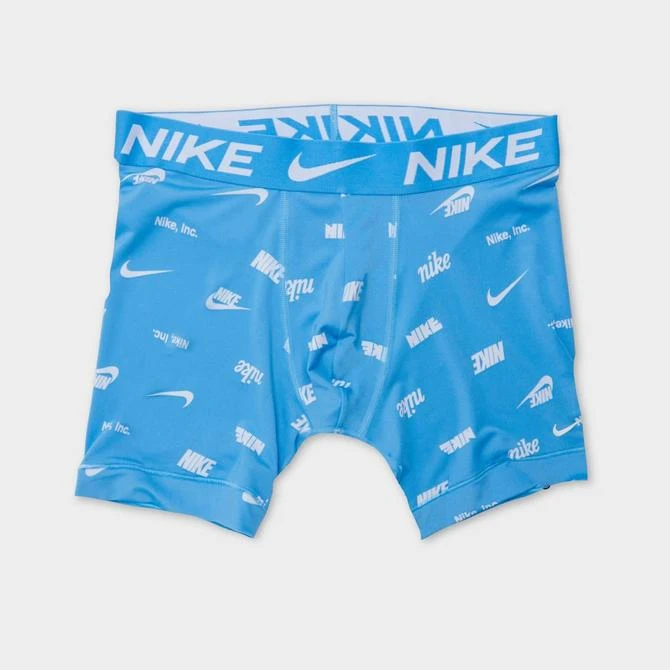 NIKE Men's Nike Dri-FIT Essential Micro Boxer Briefs (3-Pack) 5