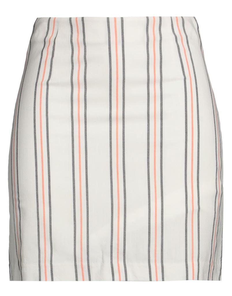 Edited Mini skirt