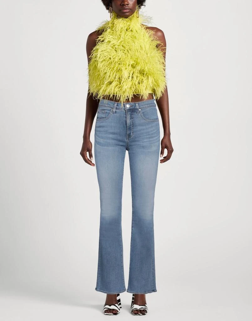 VERONICA BEARD Denim pants 2
