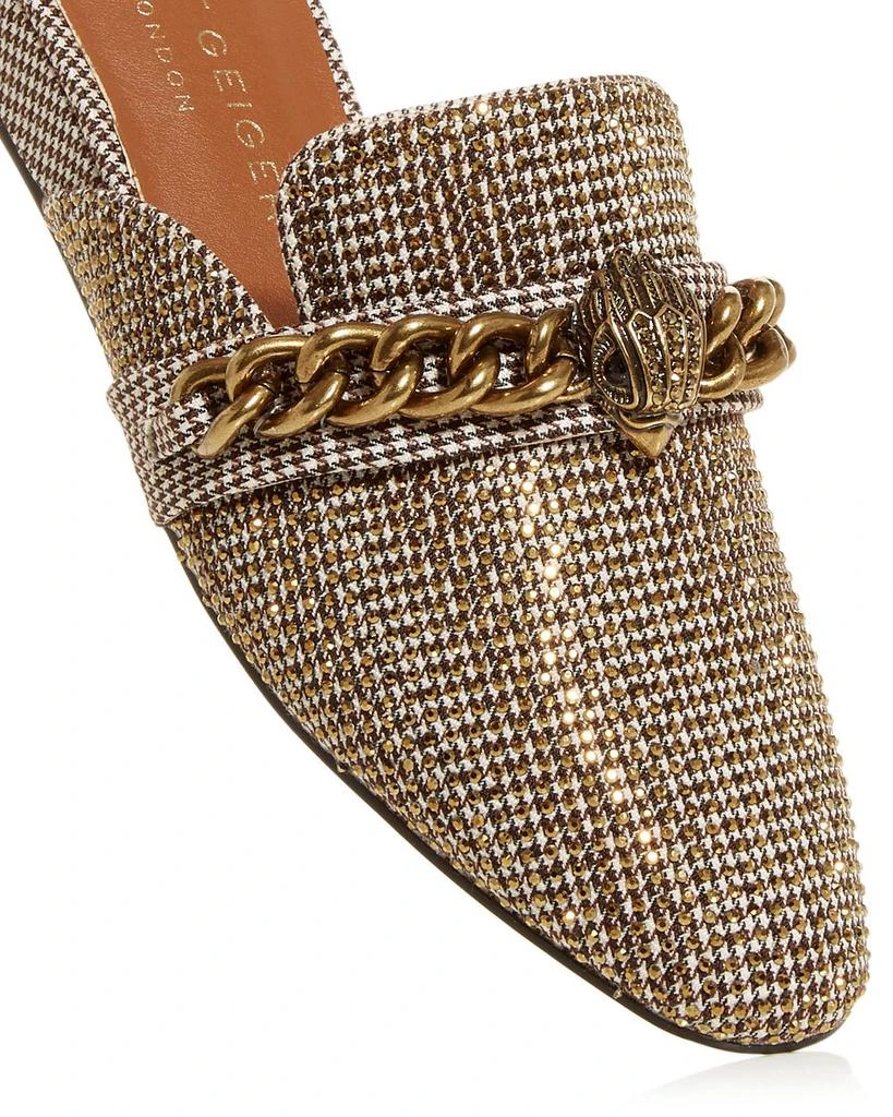 Kurt Geiger Women's Chelsea Mules 5