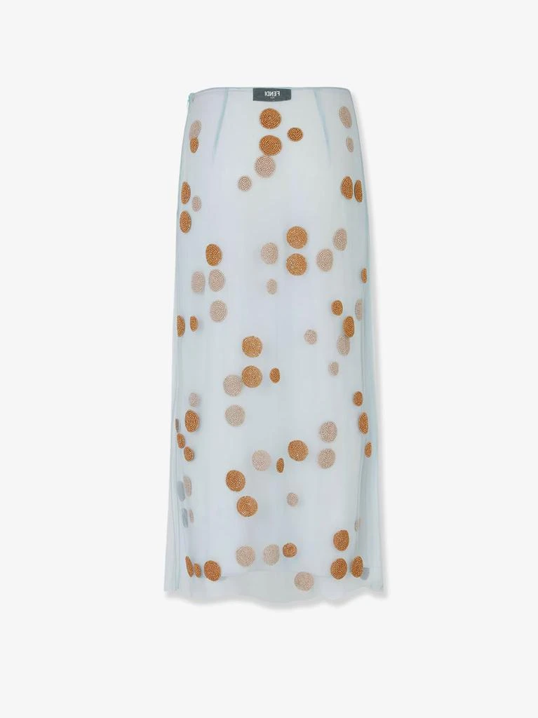 Fendi SKIRT 5
