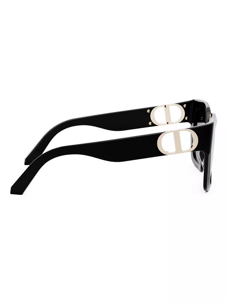 Dior 30Montaigne S8U 54MM Square Sunglasses 7